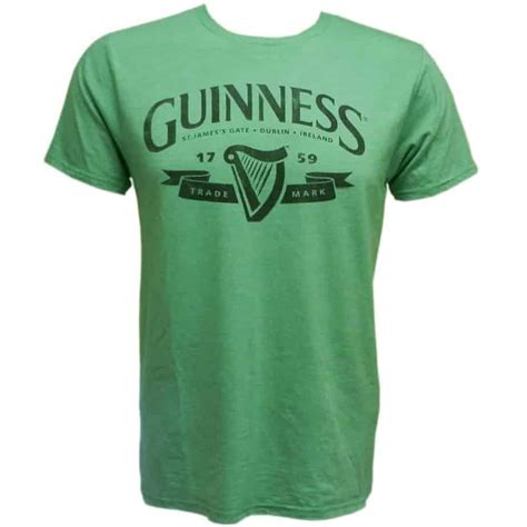 vintage guinness t shirt